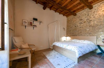 Propiedad histórica en venta Uzès, Occitania, Dormitorio