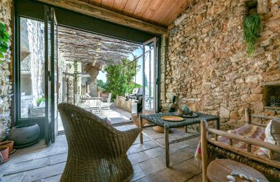 Propiedad histórica en venta Uzès, Occitania, Imagen 23/25