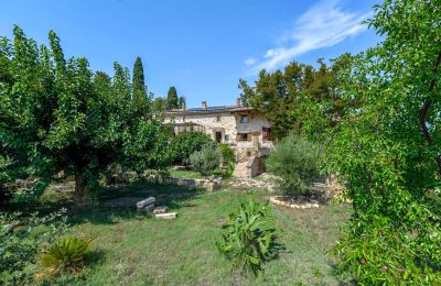 Propiedad histórica en venta Uzès, Occitania, Jardín