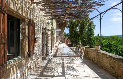 Propiedad histórica en venta Uzès, Occitania, Imagen 25/25