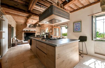 Propiedad histórica en venta Uzès, Occitania, Cocina
