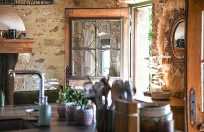 Propiedad histórica en venta Uzès, Occitania, Imagen 9/25