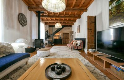 Propiedad histórica en venta Uzès, Occitania, Salón
