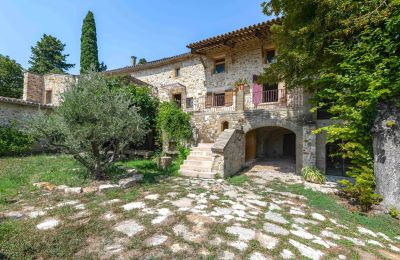 Propiedad histórica en venta Uzès, Occitania, Imagen 3/25