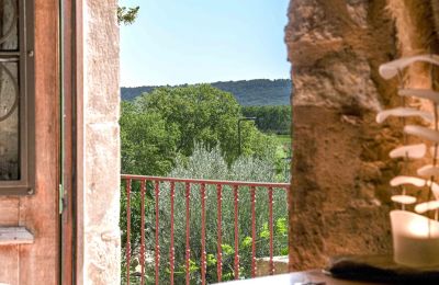 Propiedad histórica en venta Uzès, Occitania, Vista