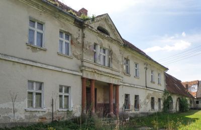 Casa señorial en venta Starków, Dwór w Starkowie 20, Voivodato de Baja Silesia,, Altbatzdorf