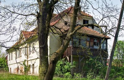 Casa señorial en venta Starków, Dwór w Starkowie 20, Voivodato de Baja Silesia,, Mansión