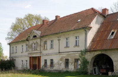 Casa señorial Starków, Voivodato de Baja Silesia