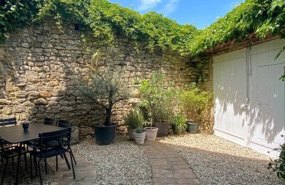 Propiedad histórica en venta Uzès, Occitania, Imagen 10/34