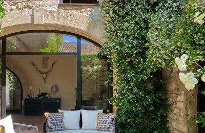 Propiedad histórica en venta Uzès, Occitania, Imagen 13/34