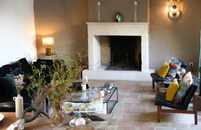 Propiedad histórica en venta Uzès, Occitania, Imagen 19/34