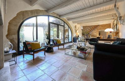 Propiedad histórica en venta Uzès, Occitania, Imagen 4/34