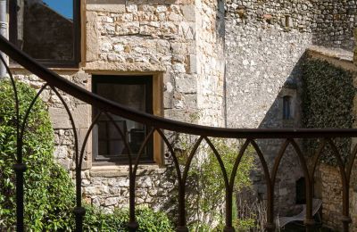 Propiedad histórica en venta Uzès, Occitania, Imagen 25/34