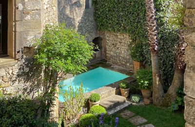 Propiedad histórica en venta Uzès, Occitania, Imagen 28/34
