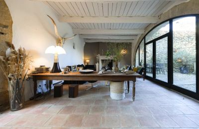 Propiedad histórica en venta Uzès, Occitania, Imagen 5/34