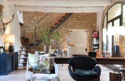 Propiedad histórica en venta Uzès, Occitania, Imagen 8/34
