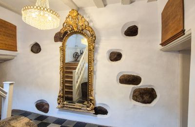 Castillo en venta 18513 Glewitz, Mecklemburgo-Pomerania Occidental, Innenansicht / Wasserburg (5)