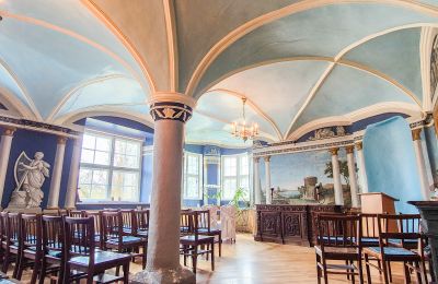 Castillo en venta 18513 Glewitz, Mecklemburgo-Pomerania Occidental, Kapelle / Wasserburg (5)