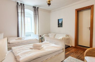 Castillo en venta 18513 Glewitz, Mecklemburgo-Pomerania Occidental, Innenansicht / Wasserburg (5)