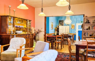 Castillo en venta 18513 Glewitz, Mecklemburgo-Pomerania Occidental, Burg-Café / Wasserburg (5)