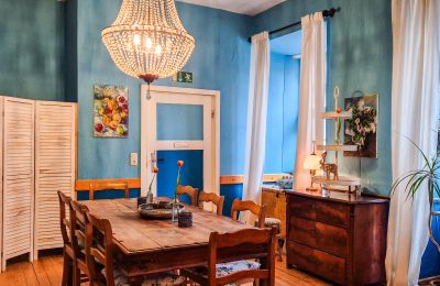 Castillo en venta 18513 Glewitz, Mecklemburgo-Pomerania Occidental, Burg-Café / Wasserburg (5)