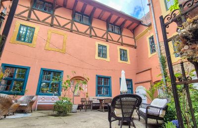 Castillo en venta 18513 Glewitz, Mecklemburgo-Pomerania Occidental, Wasserburg (5)