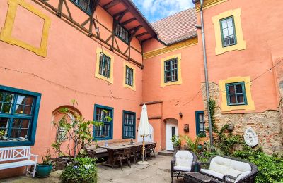 Castillo en venta 18513 Glewitz, Mecklemburgo-Pomerania Occidental, Wasserburg (5)
