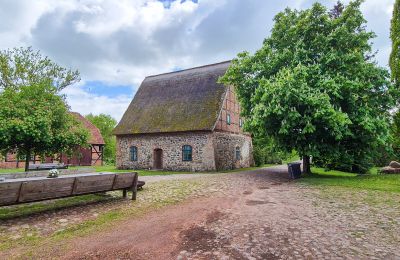 Castillo en venta 18513 Glewitz, Mecklemburgo-Pomerania Occidental, Speicher (1)