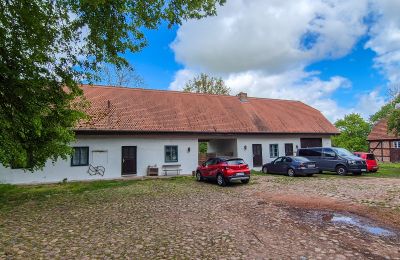 Castillo en venta 18513 Glewitz, Mecklemburgo-Pomerania Occidental, Torhaus (3)