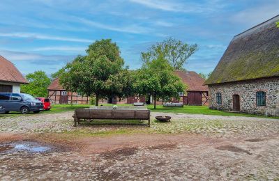 Castillo en venta 18513 Glewitz, Mecklemburgo-Pomerania Occidental, Hof 