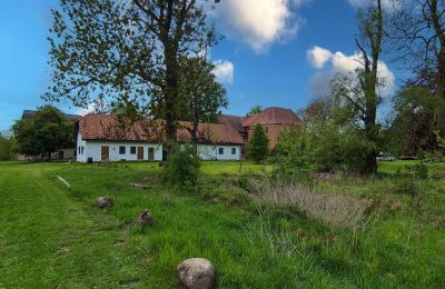 Castillo en venta 18513 Glewitz, Mecklemburgo-Pomerania Occidental, Außenbereich / Torhaus (3)
