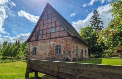 Castillo en venta 18513 Glewitz, Mecklemburgo-Pomerania Occidental, Speicher (1)