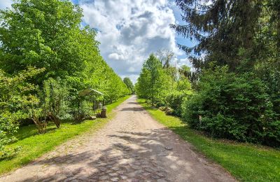 Castillo en venta 18513 Glewitz, Mecklemburgo-Pomerania Occidental, Außenbereich