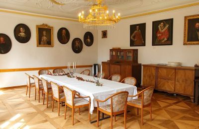 Castillo en venta 18513 Glewitz, Mecklemburgo-Pomerania Occidental, Innenansicht / Wasserburg (5)