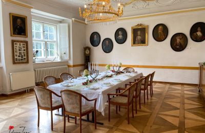 Castillo en venta 18513 Glewitz, Mecklemburgo-Pomerania Occidental, Innenansicht / Wasserburg (5)
