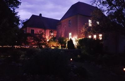 Castillo en venta 18513 Glewitz, Mecklemburgo-Pomerania Occidental, Detailfoto