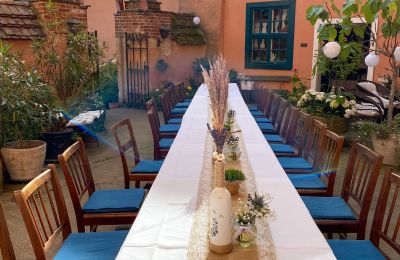 Castillo en venta 18513 Glewitz, Mecklemburgo-Pomerania Occidental, Detailfoto