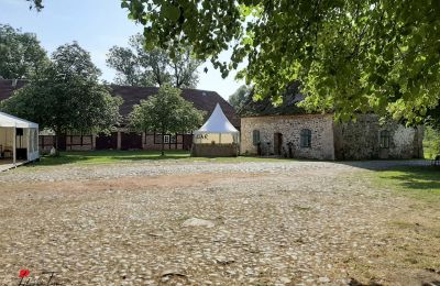 Castillo en venta 18513 Glewitz, Mecklemburgo-Pomerania Occidental, Detailfoto