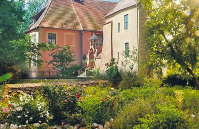 Castillo en venta 18513 Glewitz, Mecklemburgo-Pomerania Occidental, Detailfoto