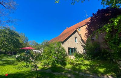Castillo en venta 18513 Glewitz, Mecklemburgo-Pomerania Occidental, Einfamilienhaus (6)