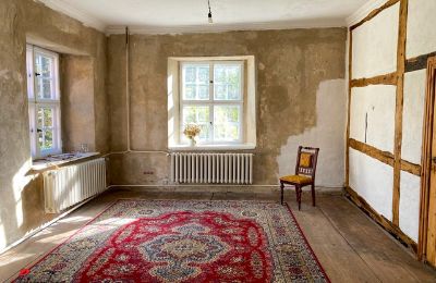 Castillo en venta 18513 Glewitz, Mecklemburgo-Pomerania Occidental, Innenansicht / Wasserburg (5)