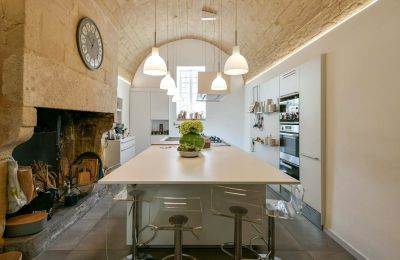 Casa señorial en venta Uzès, Occitania, Cocina