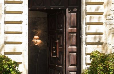 Casa señorial en venta Uzès, Occitania, Entrada