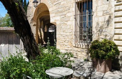 Casa señorial en venta Uzès, Occitania, Imagen 3/32