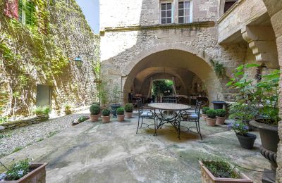 Casa señorial en venta Uzès, Occitania, Imagen 28/32