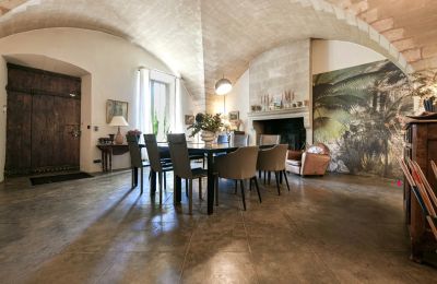 Casa señorial en venta Uzès, Occitania, Hall de entrada
