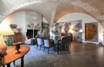 Casa señorial en venta Uzès, Occitania, Hall de entrada