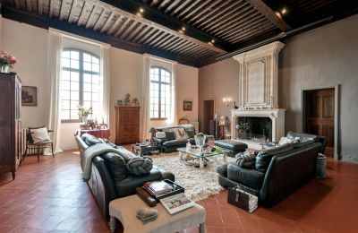 Casa señorial en venta Uzès, Occitania, Salón