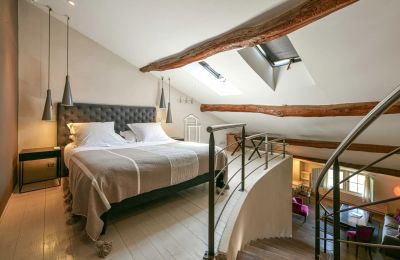 Casa señorial en venta Uzès, Occitania, Dormitorio