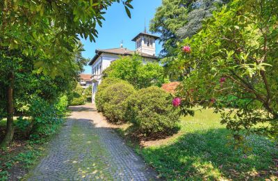 Piso en castillo en venta Verbania, Piamonte, Imagen 7/26